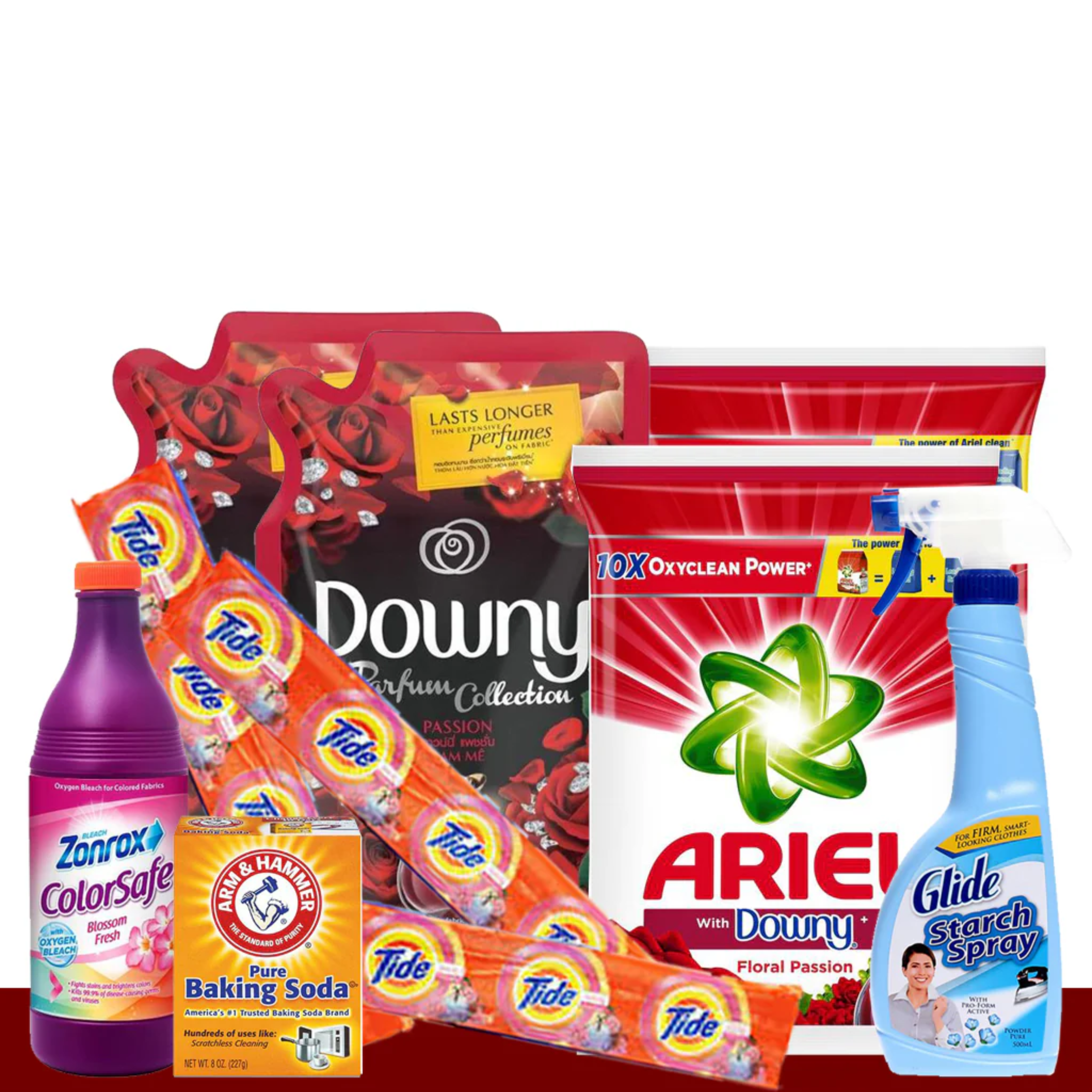 Laundry Detergent